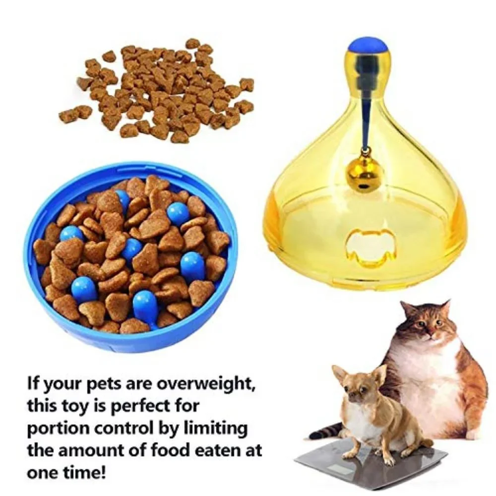 🐶🐱Slow Feeder Pet Toy🐱🐶